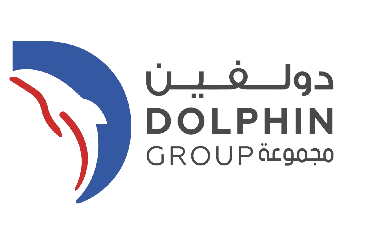 Dolphin Oilfields Logo