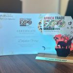 Dolphin Group Showcases Technical Excellence at Africa Trade Expo 2025