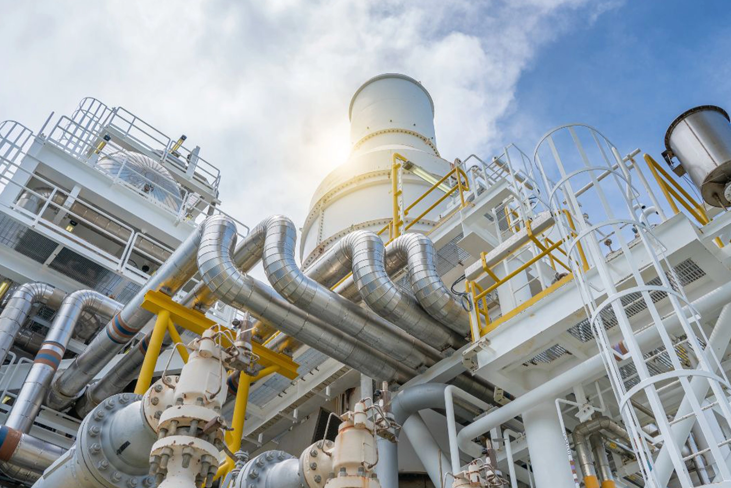 Polymer throughout maximised