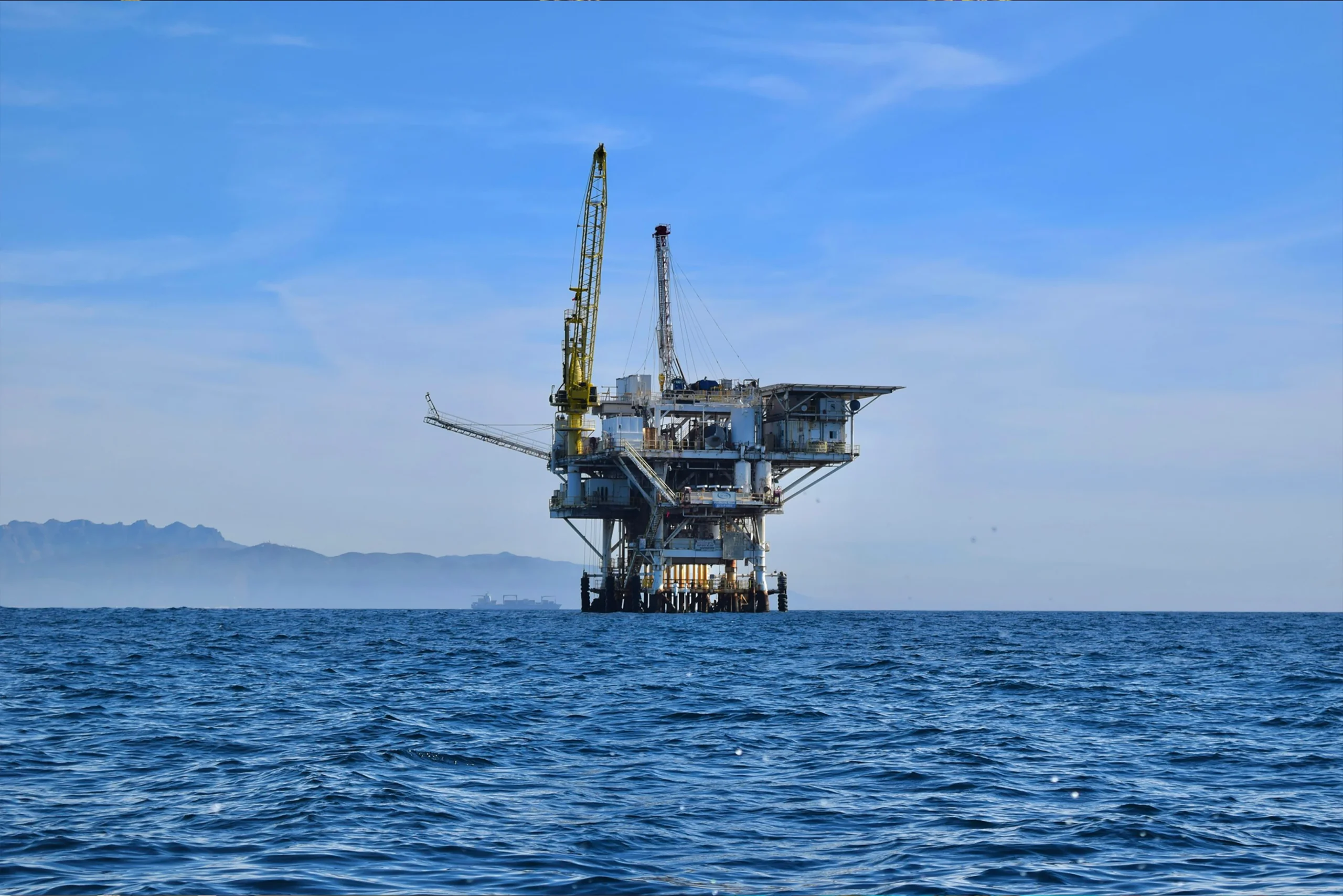 ADNOC Ruwais Refinery