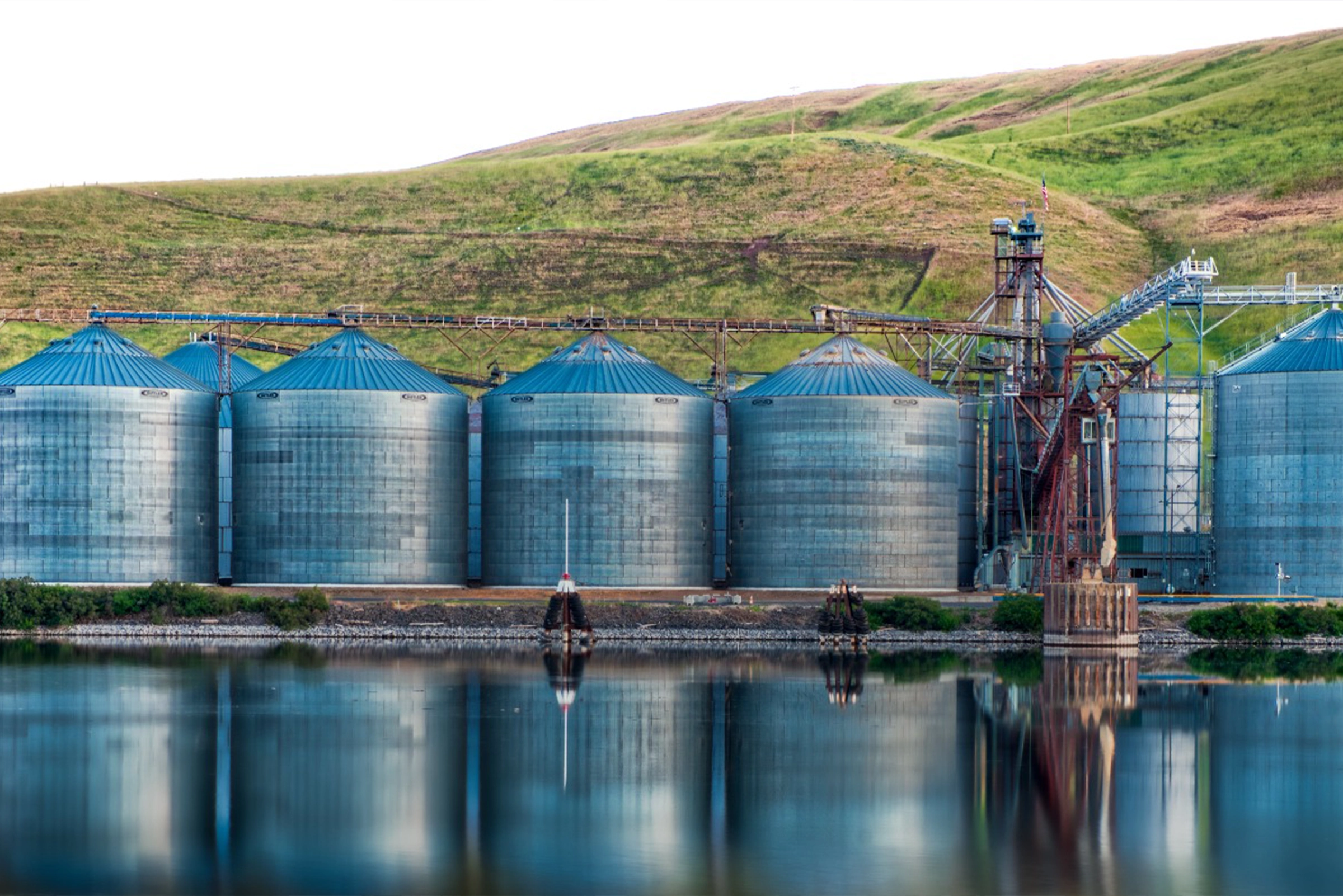 Thermal Excellence in  Water & Desalination