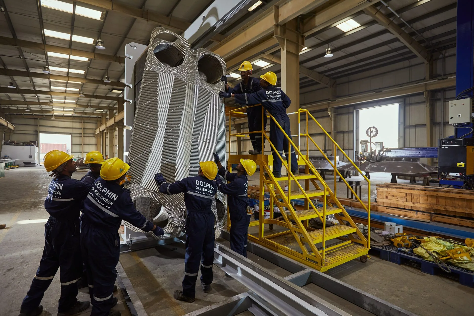 Emirates Steel