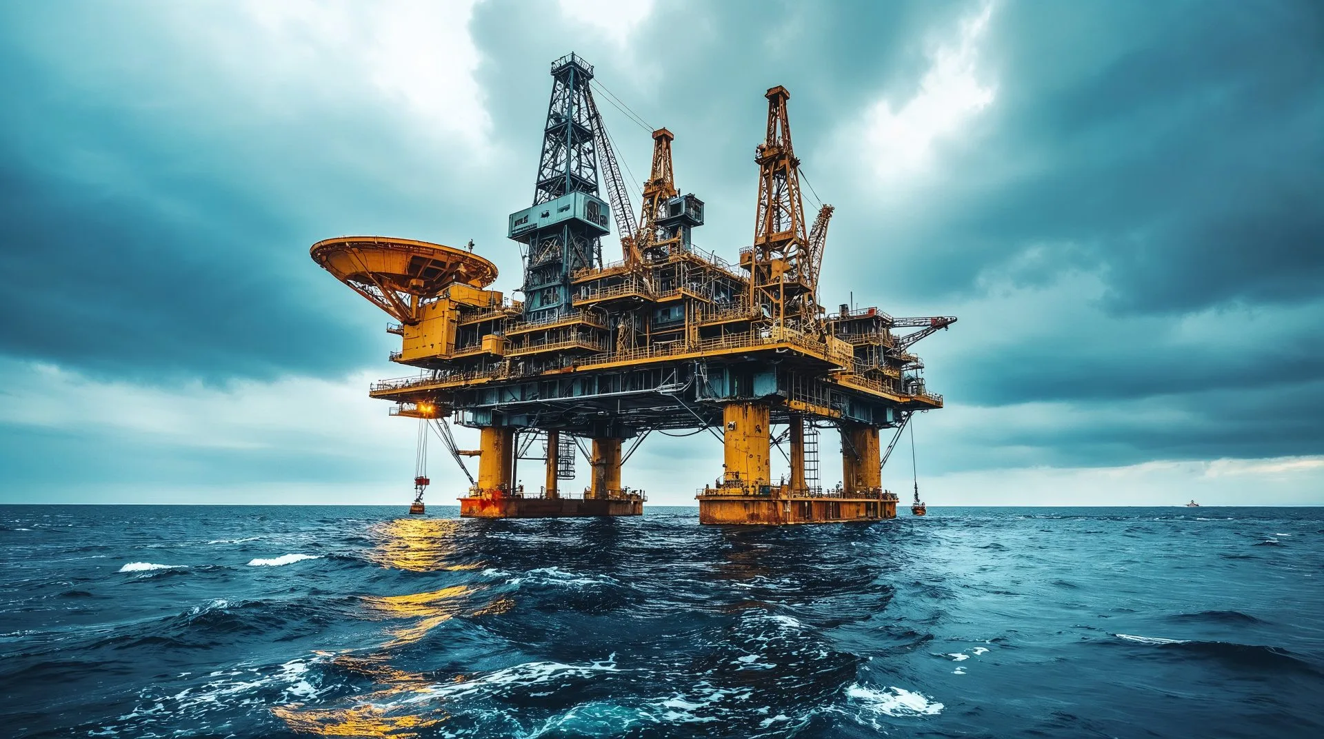 Marine & Offshore